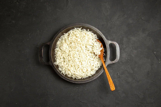 Olla de arroz: cocina tus recetas de forma saludable