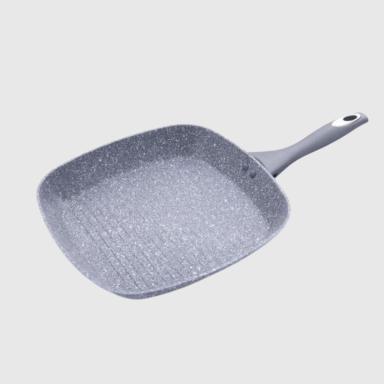 PLANCHA ASADORA ARTEEZA 28CM