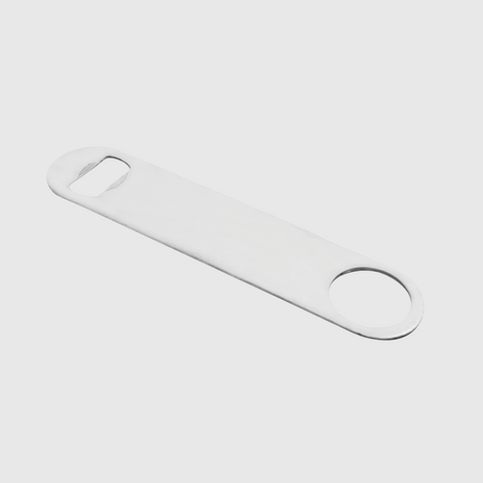 DESTAPADOR ACERO INOX
