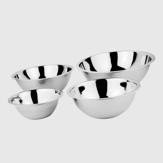 BOWL ACERO 21 CM