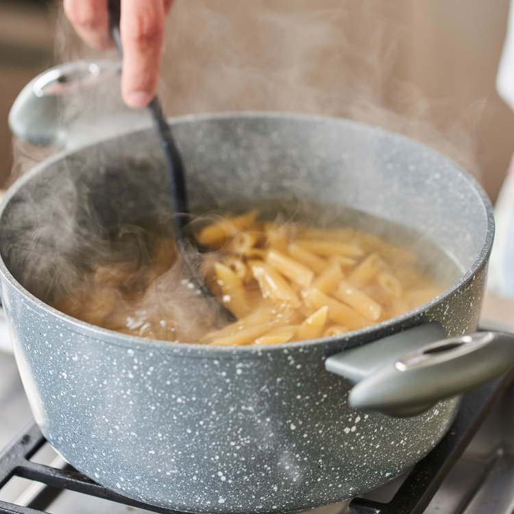 OLLA ARTEEZA 24CM TAPA