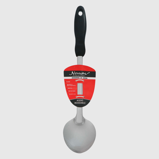 CUCHARA LADY ACERO INOXIDABLE