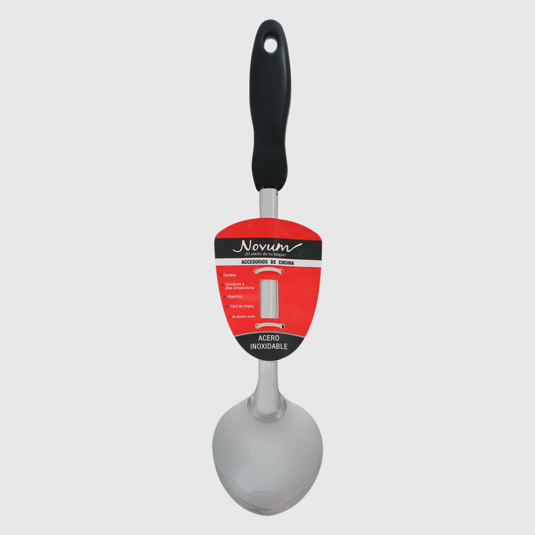 CUCHARA LADY ACERO INOXIDABLE
