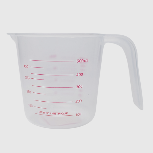 TAZA MEDIDORA 500 ML