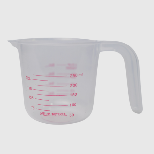 TAZA MEDIDORA 250 ML