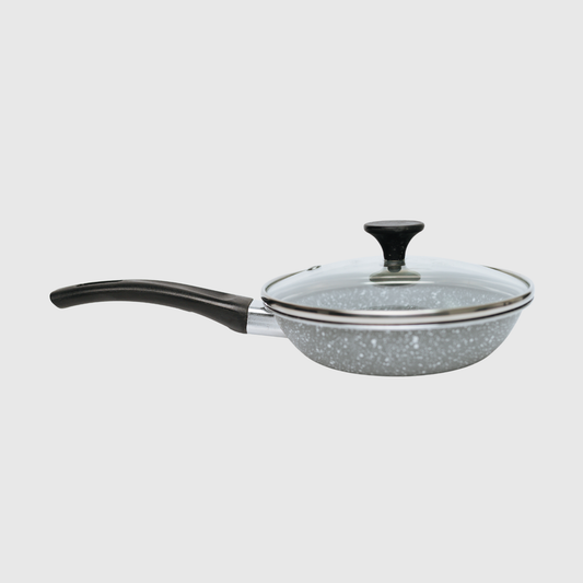 CACEROLA CON TAPA 14CM