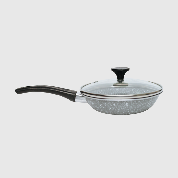 CACEROLA CON TAPA 14CM