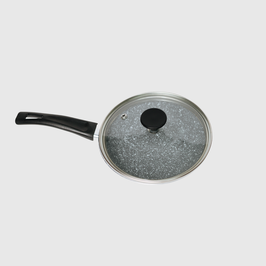 CACEROLA CON TAPA 14CM