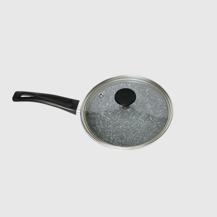 CACEROLA CON TAPA 14CM