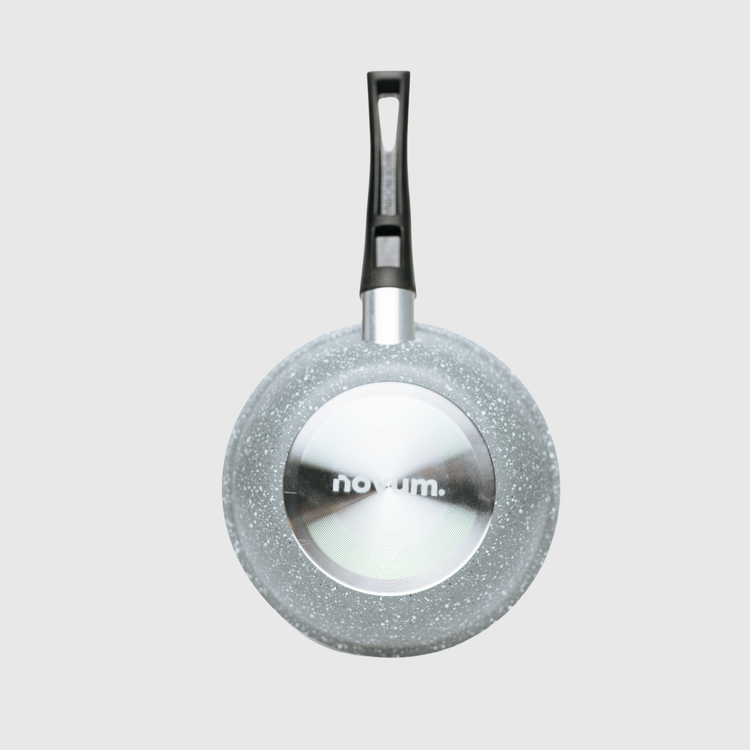 CACEROLA CON TAPA 14CM