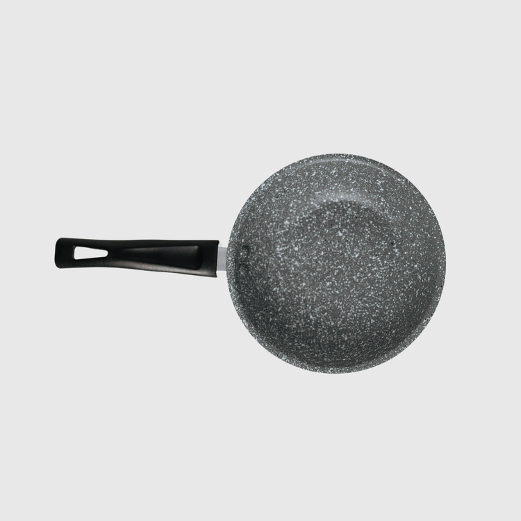 CACEROLA CON TAPA 14CM