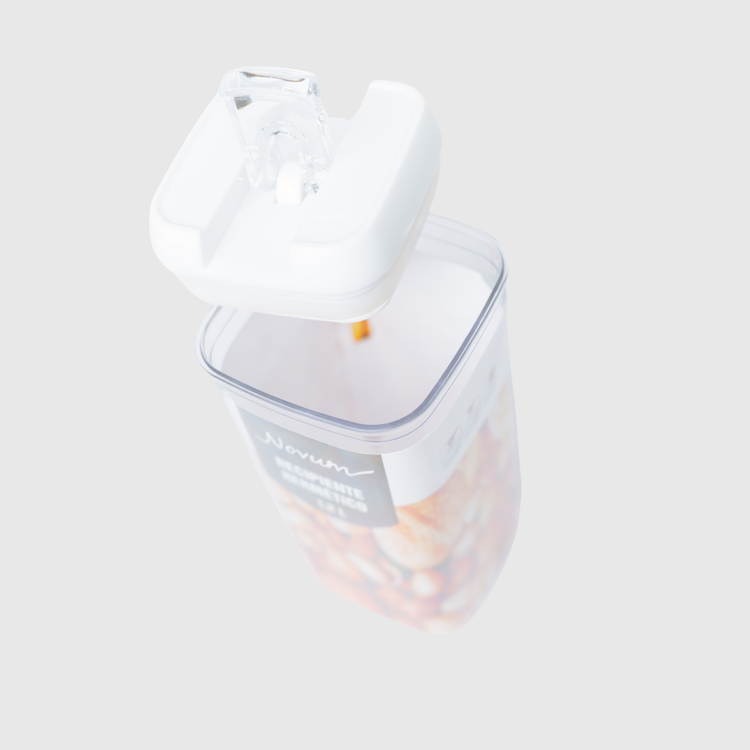 RECIPIENTE HERMETICO 1.2 LT