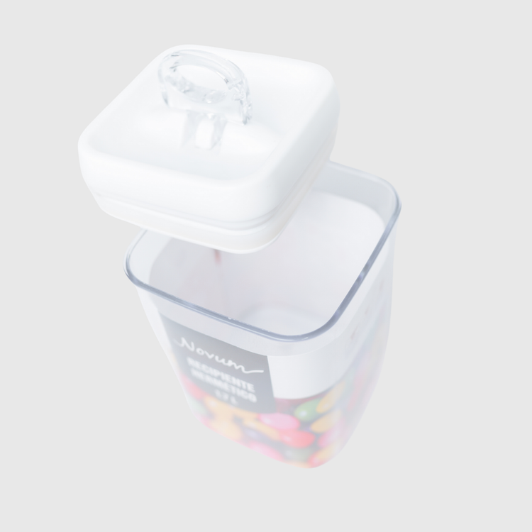 RECIPIENTE HERMETICO 1.7 LT