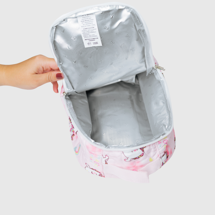 MALETIN TERMICO UNICORNIO