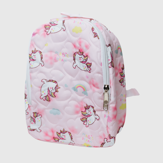 MALETIN TERMICO UNICORNIO