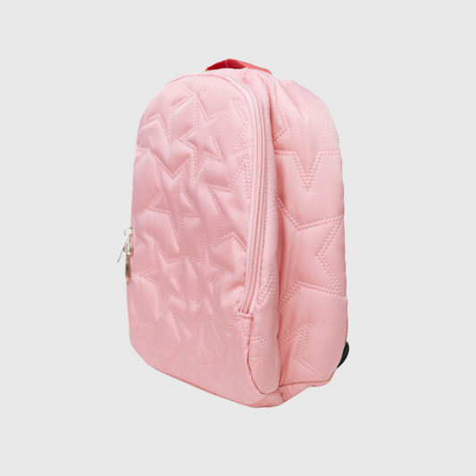 MALETIN TERMICO ROSADO