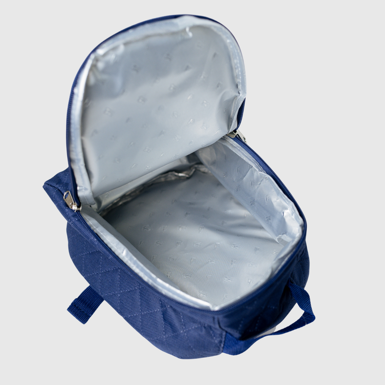 MALETIN TERMICO AZUL