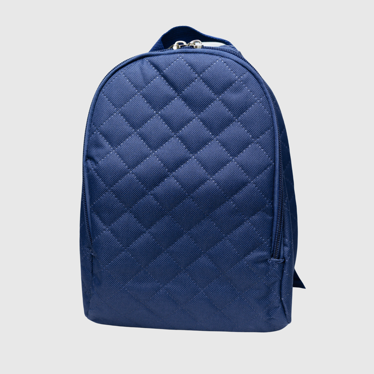 MALETIN TERMICO AZUL