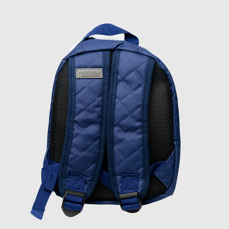 MALETIN TERMICO AZUL