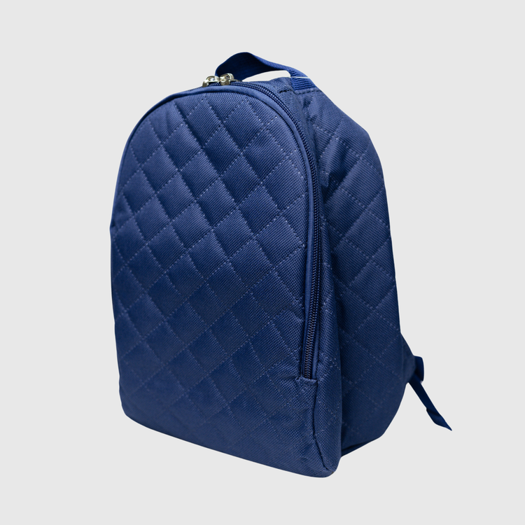 MALETIN TERMICO AZUL