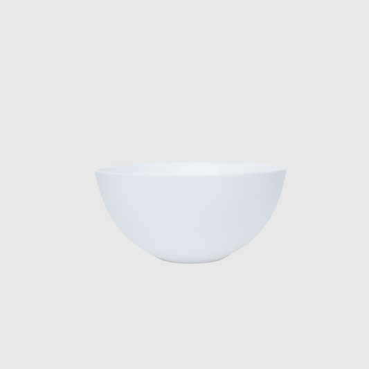 SET X 4 BOWLS REDONDOS (700 ML) BLANCO