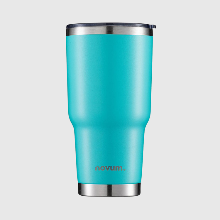 TERMO 30 OZ / 900 ML VERDE MENTA