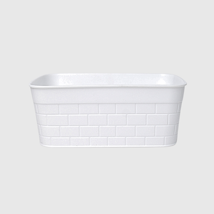 CAJA ORGANIZADORA MEDIANA (25.3 X 12 X 7.3 CM)