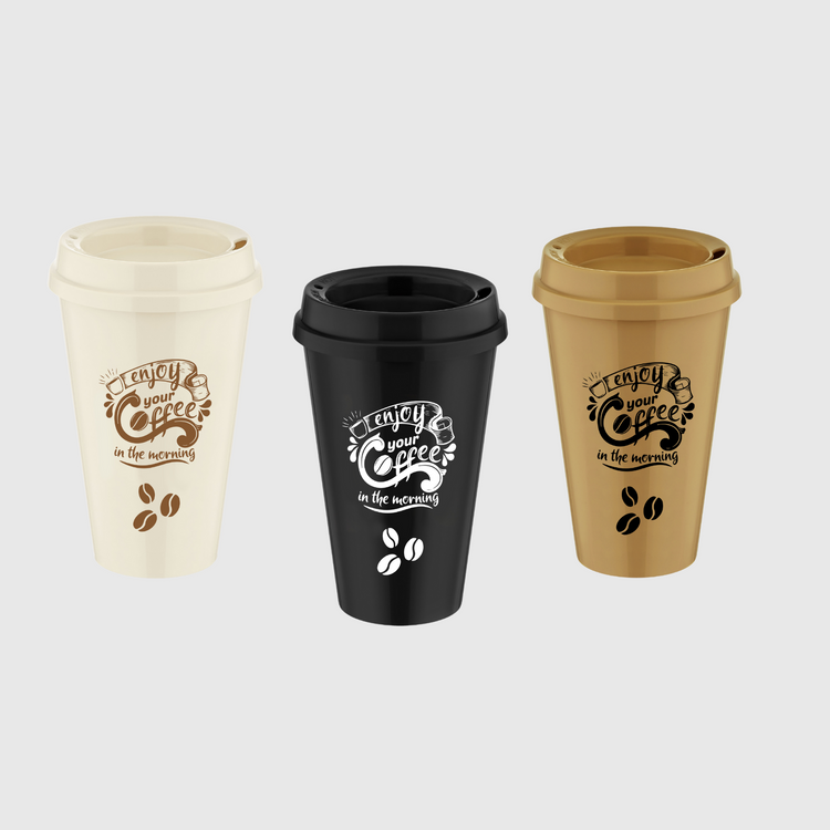 VASO DE CAFÉ 450 ML