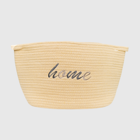 CANASTO TAMAÑO: 36X26X26 CM