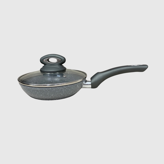 SARTEN ARTEEZA 18 CM CON TAPA