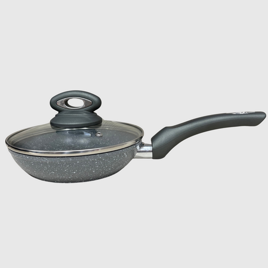 SARTEN ARTEEZA 24 CM CON TAPA