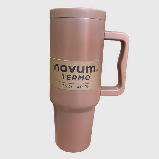 TERMO 1.2 LITROS ACERO INOXIDABLE