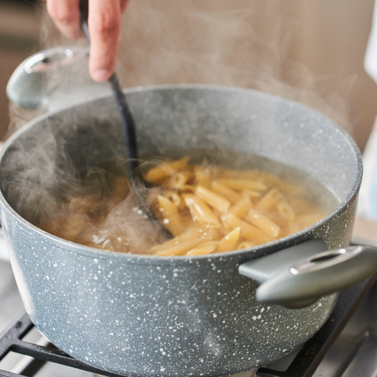 OLLA ARTEEZA 20CM CON TAPA