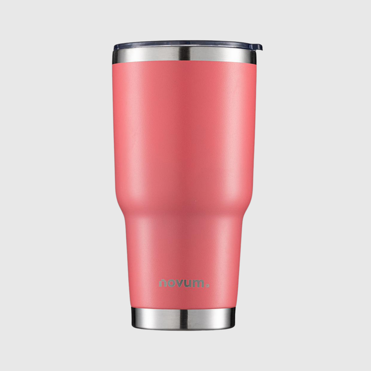 TERMO 30 OZ / 900 ML ROSADO PASTEL