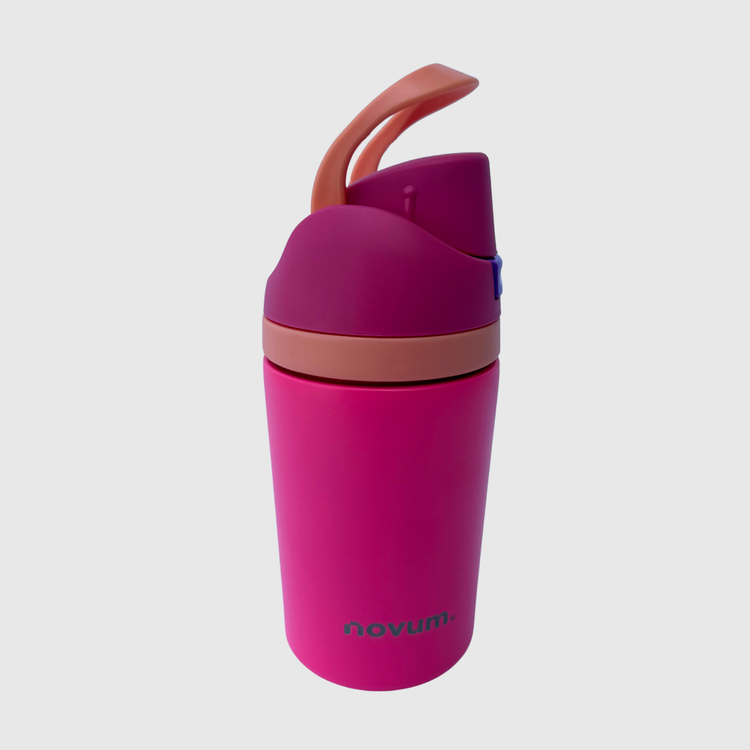 TERMO DUOSIP KIDS 350 ML