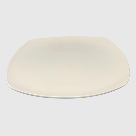 PLATO PORCELANA 34CM