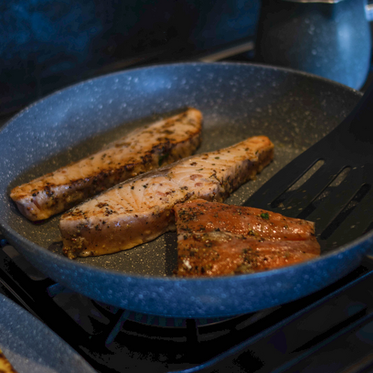 SARTEN ARTEEZA 30 CM