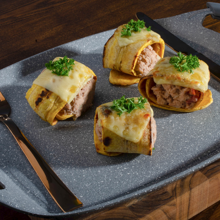 PLANCHA PARA ASAR CON ASAS 36 X 23 CM