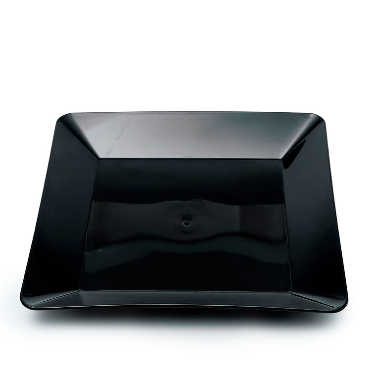 PLATO CUADRADO 22.3 X 22.3 X 3 CM