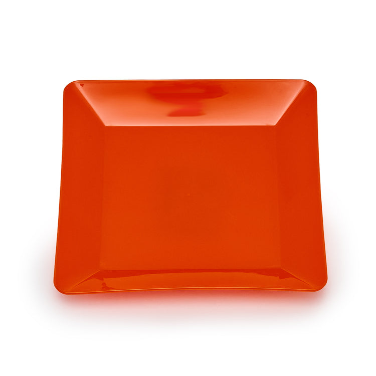 PLATO CUADRADO 22.3 X 22.3 X 3 CM