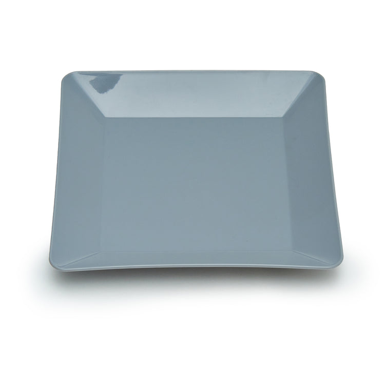 PLATO CUADRADO 22.3 X 22.3 X 3 CM