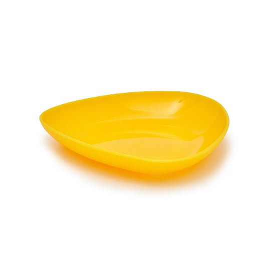 PLATO TRIANGULAR 8 X 7.4 X 2 CM