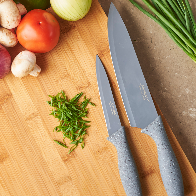 CUCHILLO MULTIUSOS 12 CM ARTEEZA
