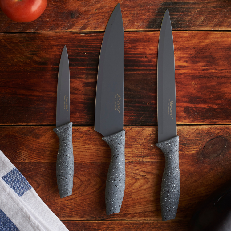 CUCHILLO MULTIUSOS 12 CM ARTEEZA