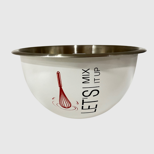 BOWL MIX IT UP BLANCO