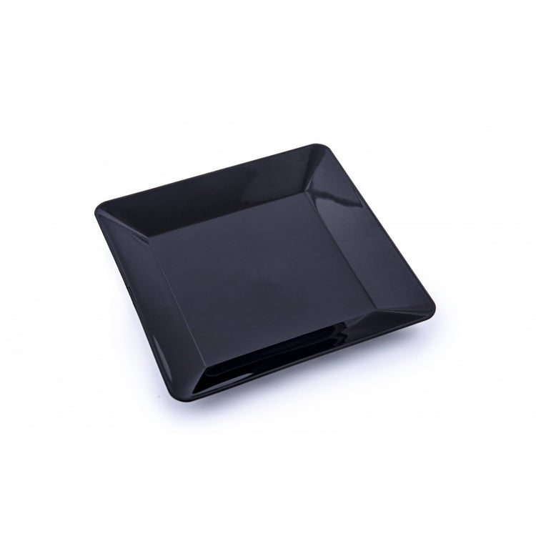 PLATO CUADRADO 22.3 X 22.3 X 3 CM