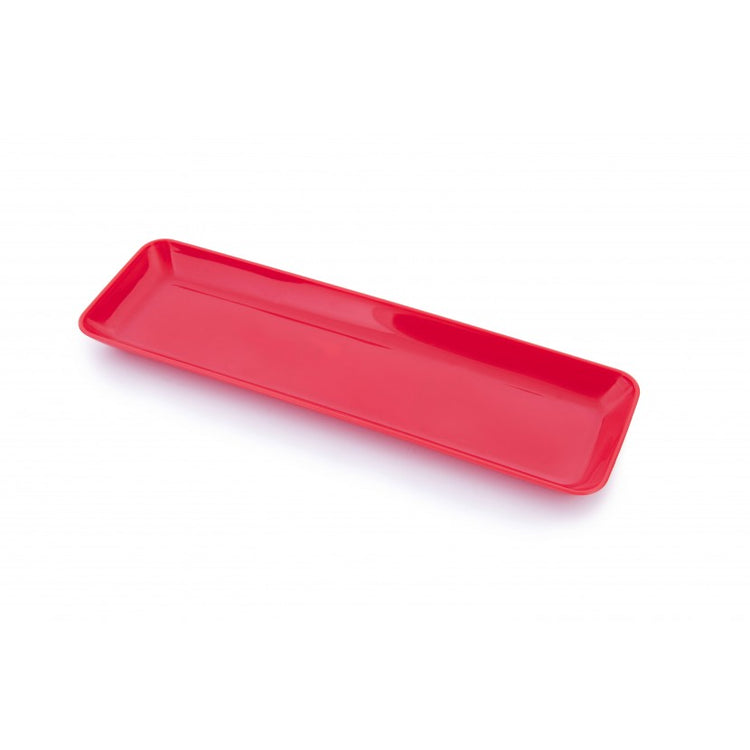 PLATO RECTANGULAR 32X9.6X2 CM