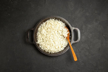 Olla de arroz: cocina tus recetas de forma saludable
