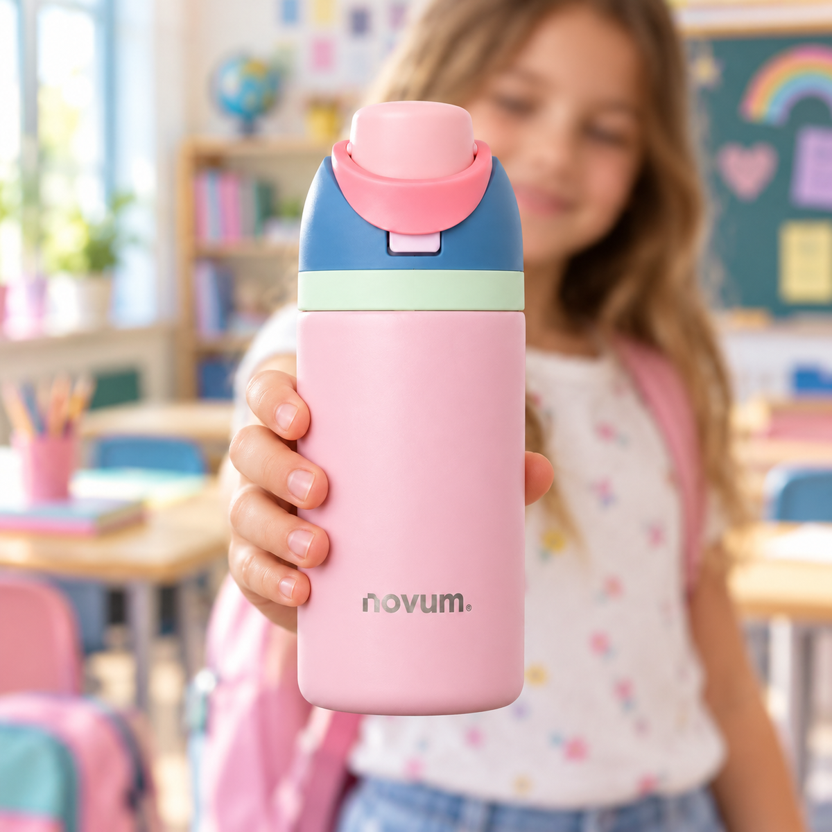 TERMO DUO SIP KIDS 350 ML