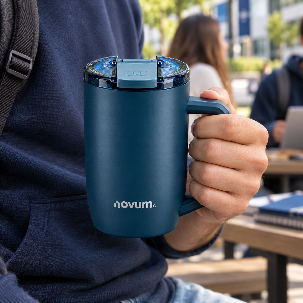 MUG MOKKA 450 ML